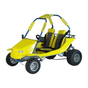 Mini-Buggy-Flash-Milleniun-Amarelo